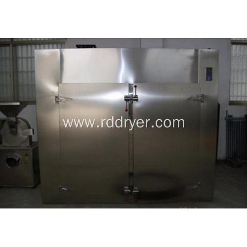 Hot Air Sterilizing Oven